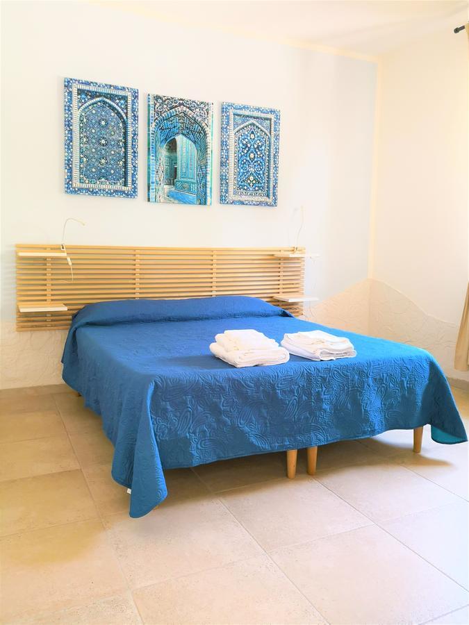 Bed and Breakfast Dimora Mariu Таранто Экстерьер фото